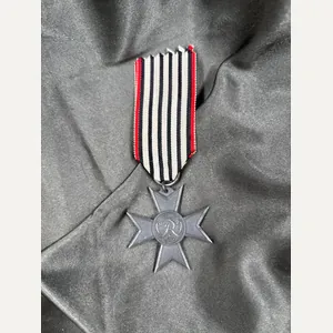 WWI Prussian Merit Cross War Aid