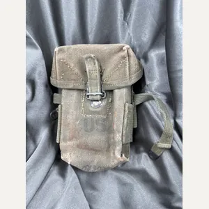 VIETNAM WAR ERA M56 AMMO POUCH