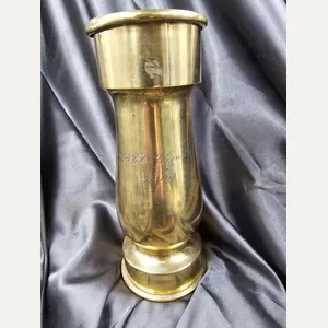 WWI US TRENCH ART - LT COLONEL JONES