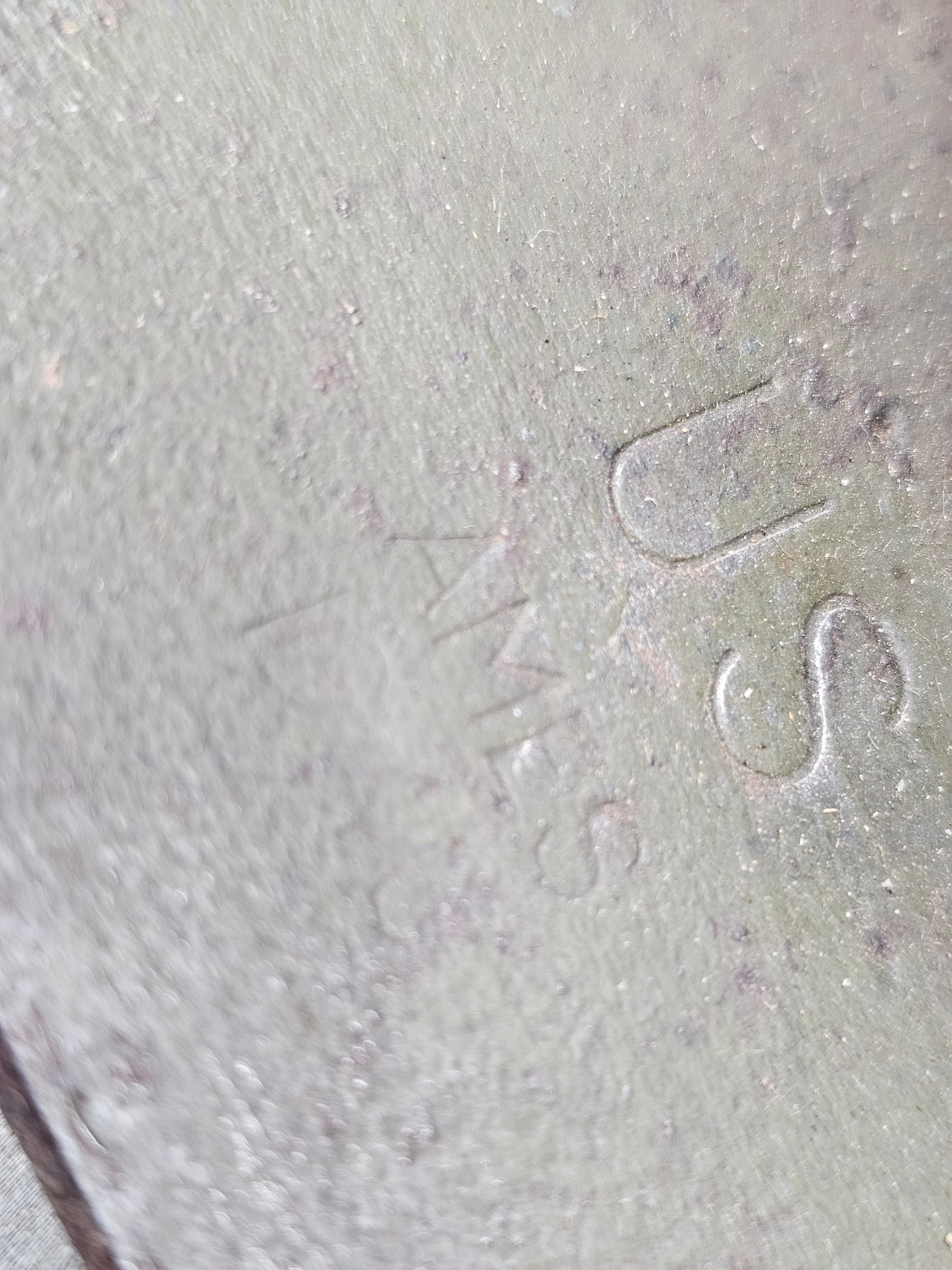 WWII ERA US ENTRENCHING TOOL — image 3