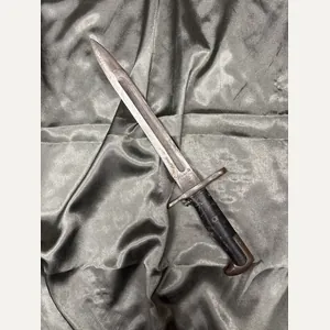 WWII US 1905 PAL BAYONET