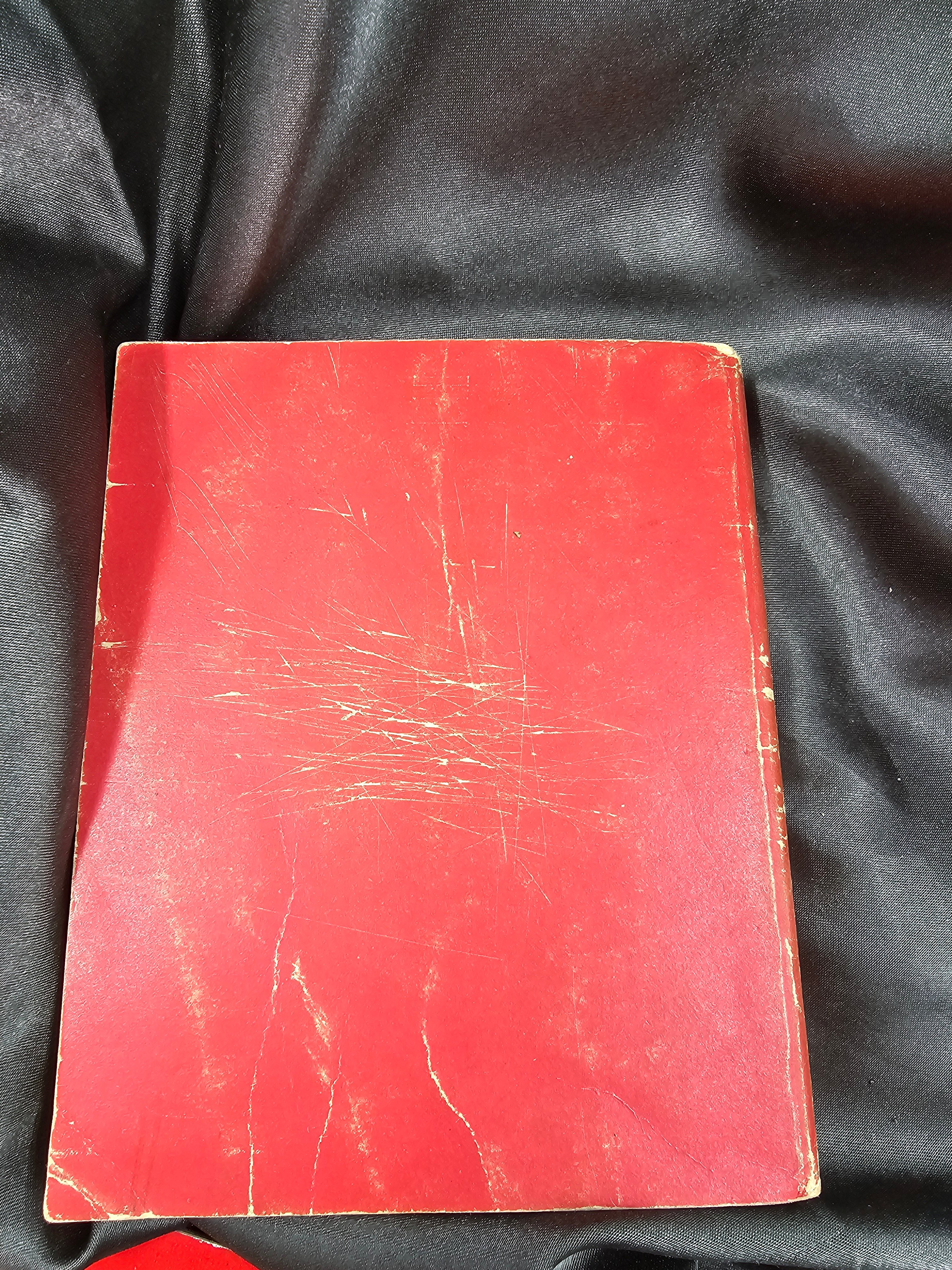 WWII US CHINESE PHRASE BOOK — image 4