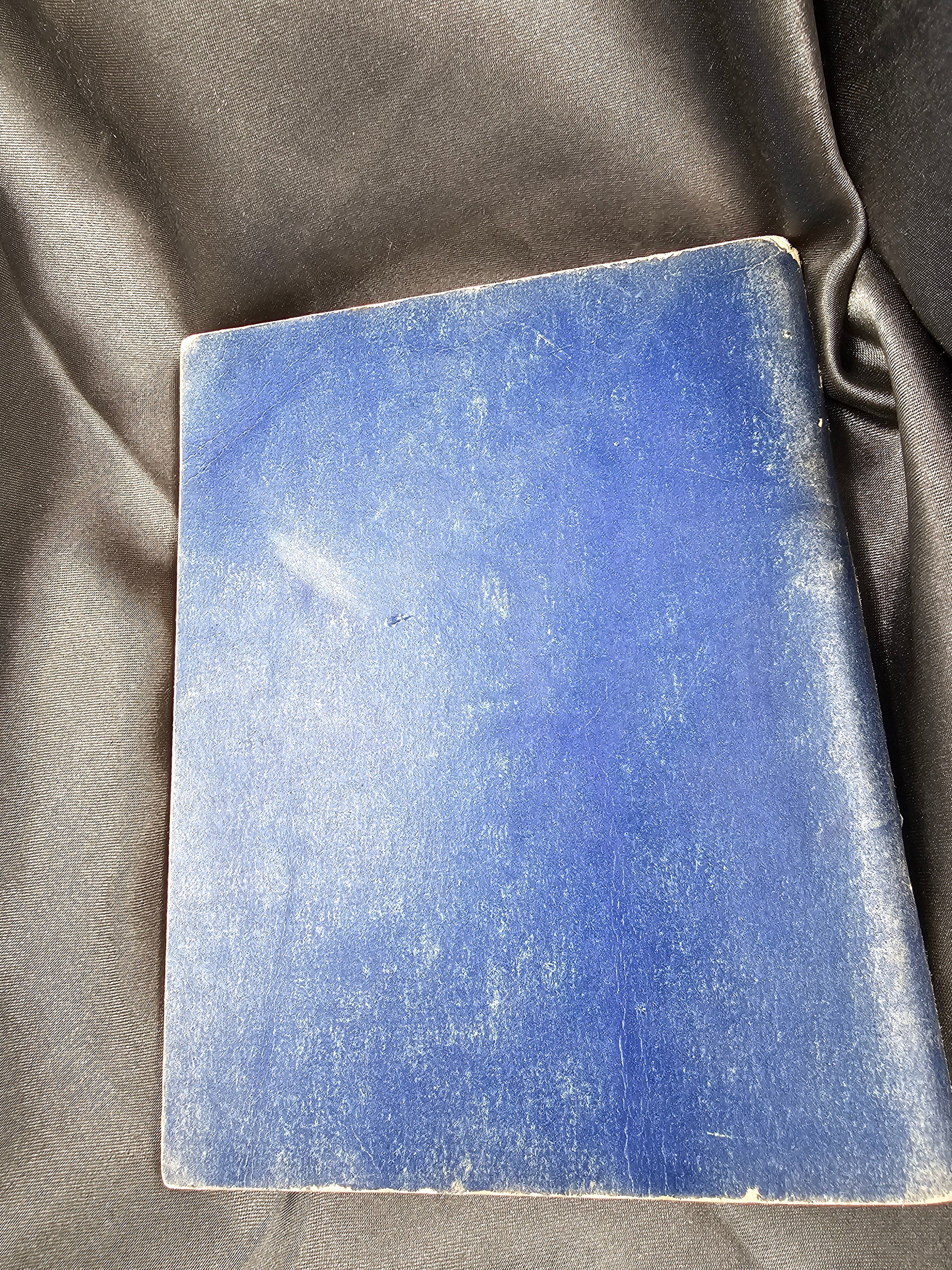 WWII KOREAN PHRASE BOOK — image 4