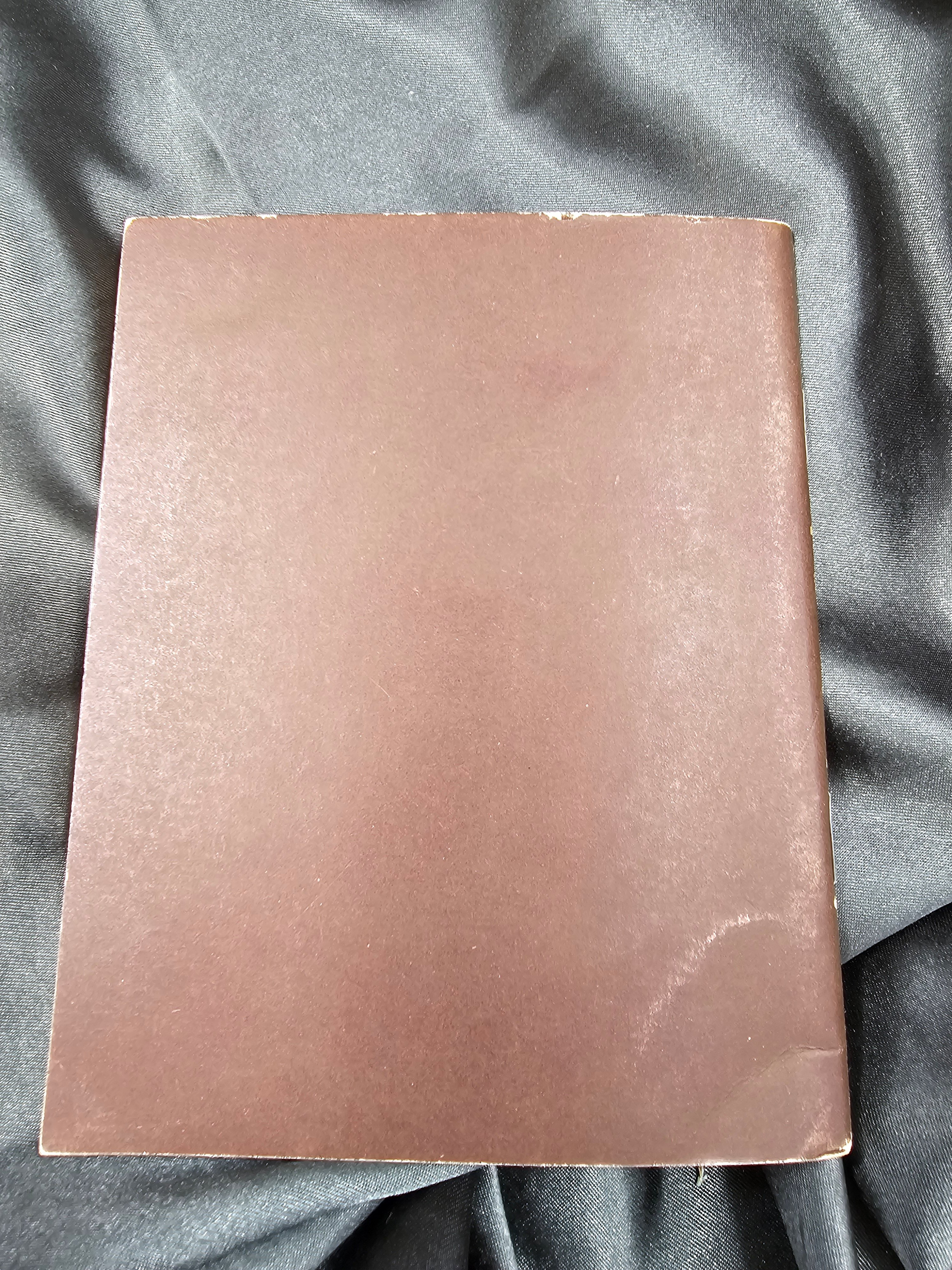 WWII US HINDUSTANI LANGUAGE GUIDE — image 4