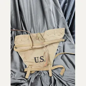 WWI US HAVERSACK DIAPER