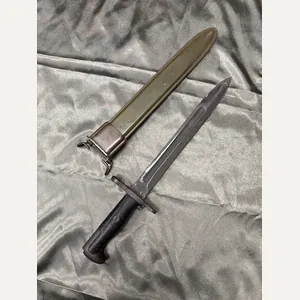 WWII US M1 GARAND BAYONET PAL