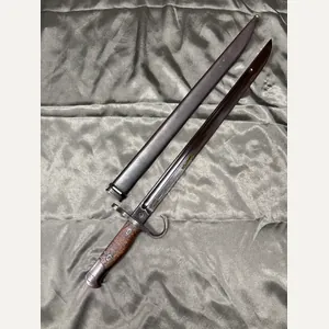 JAPANESE ARISAKA BAYONET (CHINESE REBLUED)