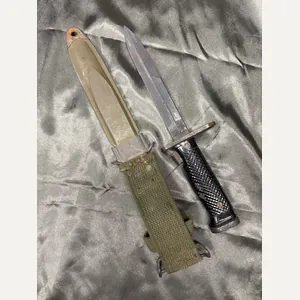1960'S US MILPAR M6 BAYONET (FOR M14)