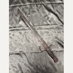 WWII JAPANESE ARISAKA BAYONET