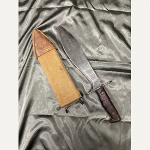 WWI US M1917 BOLO KNIFE