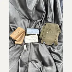 VIETNAM WAR ERA AVIATOR MEDICAL KIT