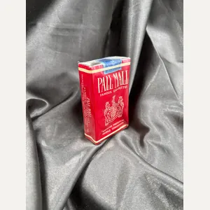 KOREAN WAR ERA PALL MALL