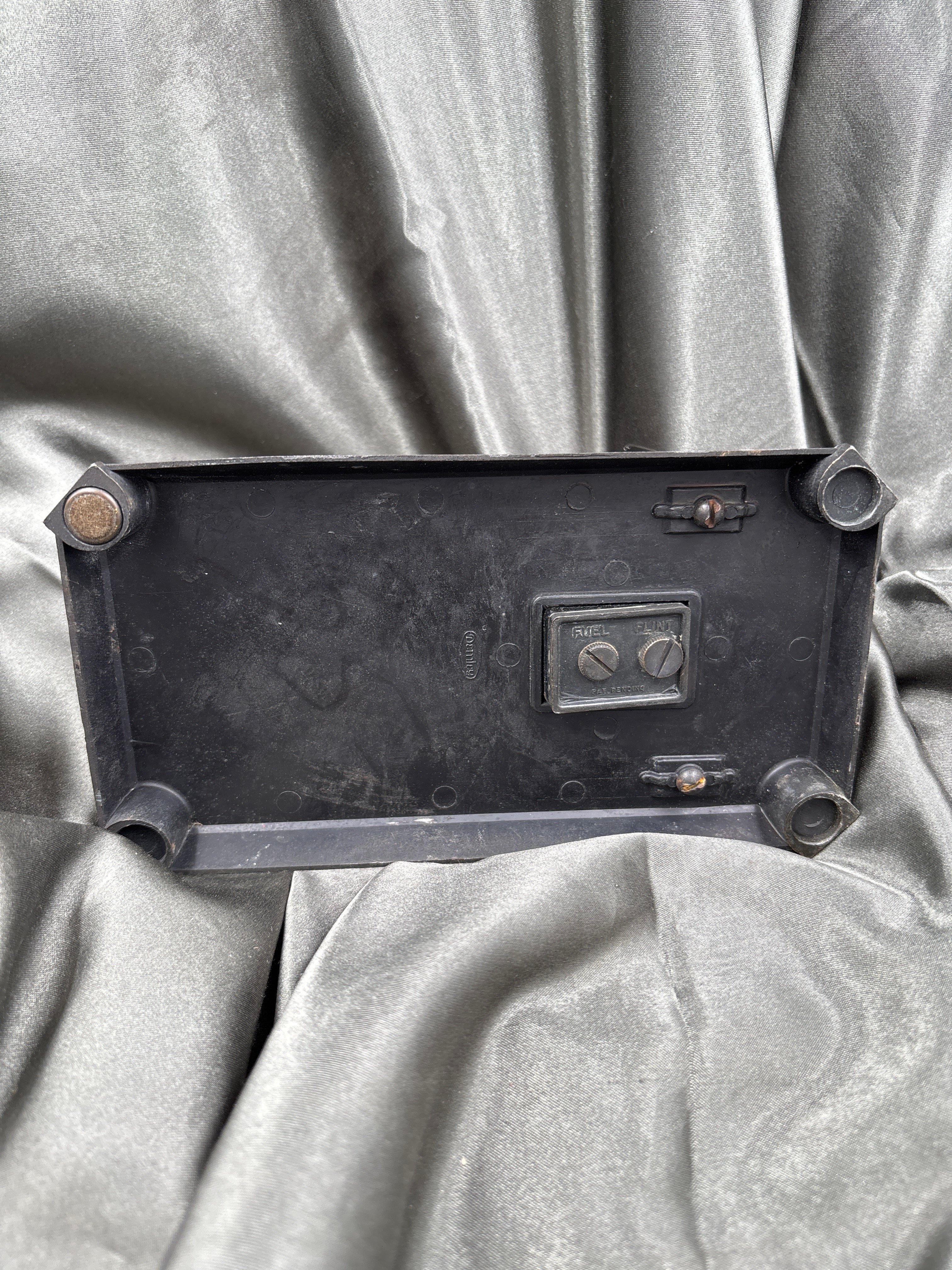 FRENCH 75 DEMLEY DESK LIGHTER — image 3