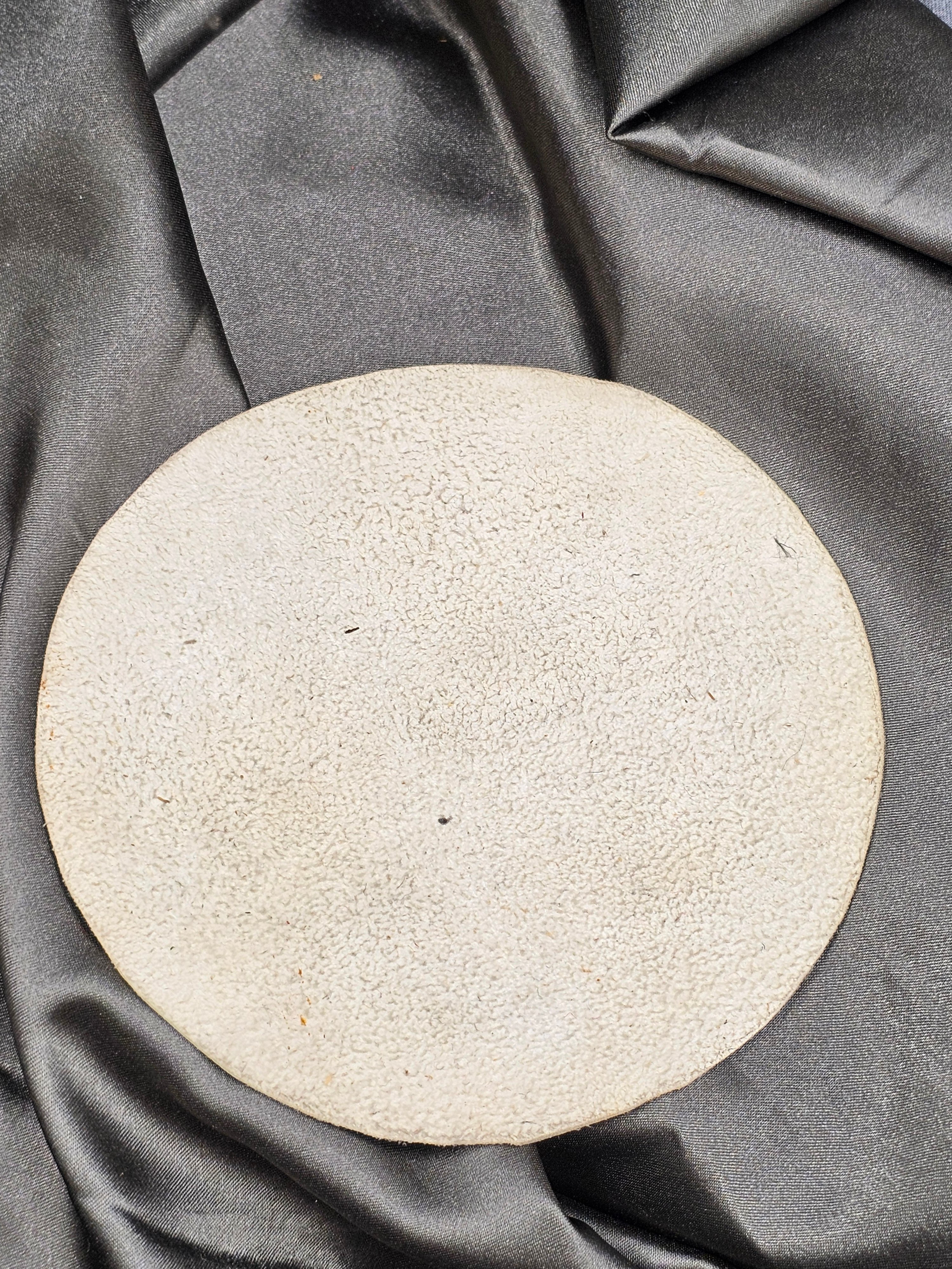 WWII AIR FORCE 16TH PHOTOGRAPHIC LEATHER SQUADRON PATCH — image 3