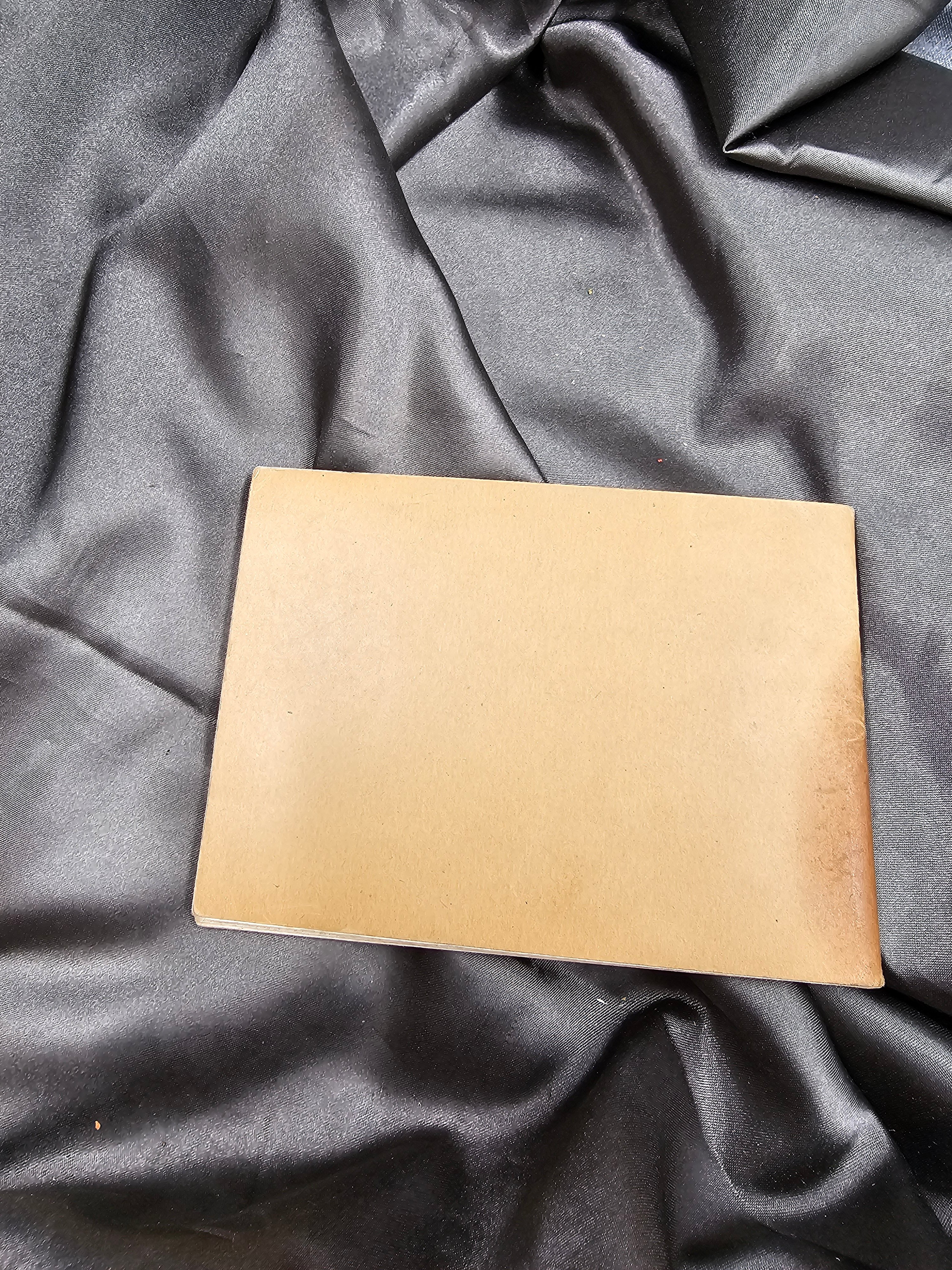 WWI US ARMY SONG BOOK — image 4