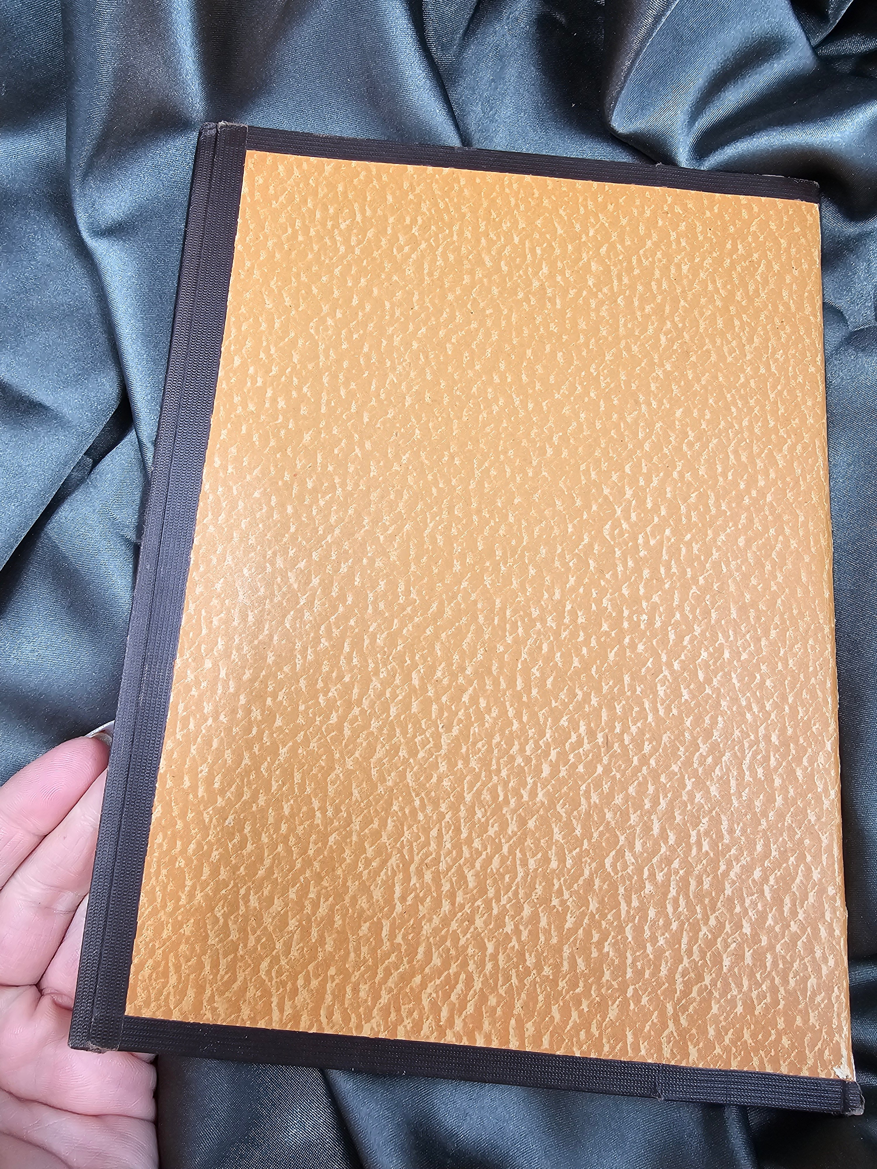 WWII 'DON'T FORGET TO WRITE' STATIONARY KIT — image 5