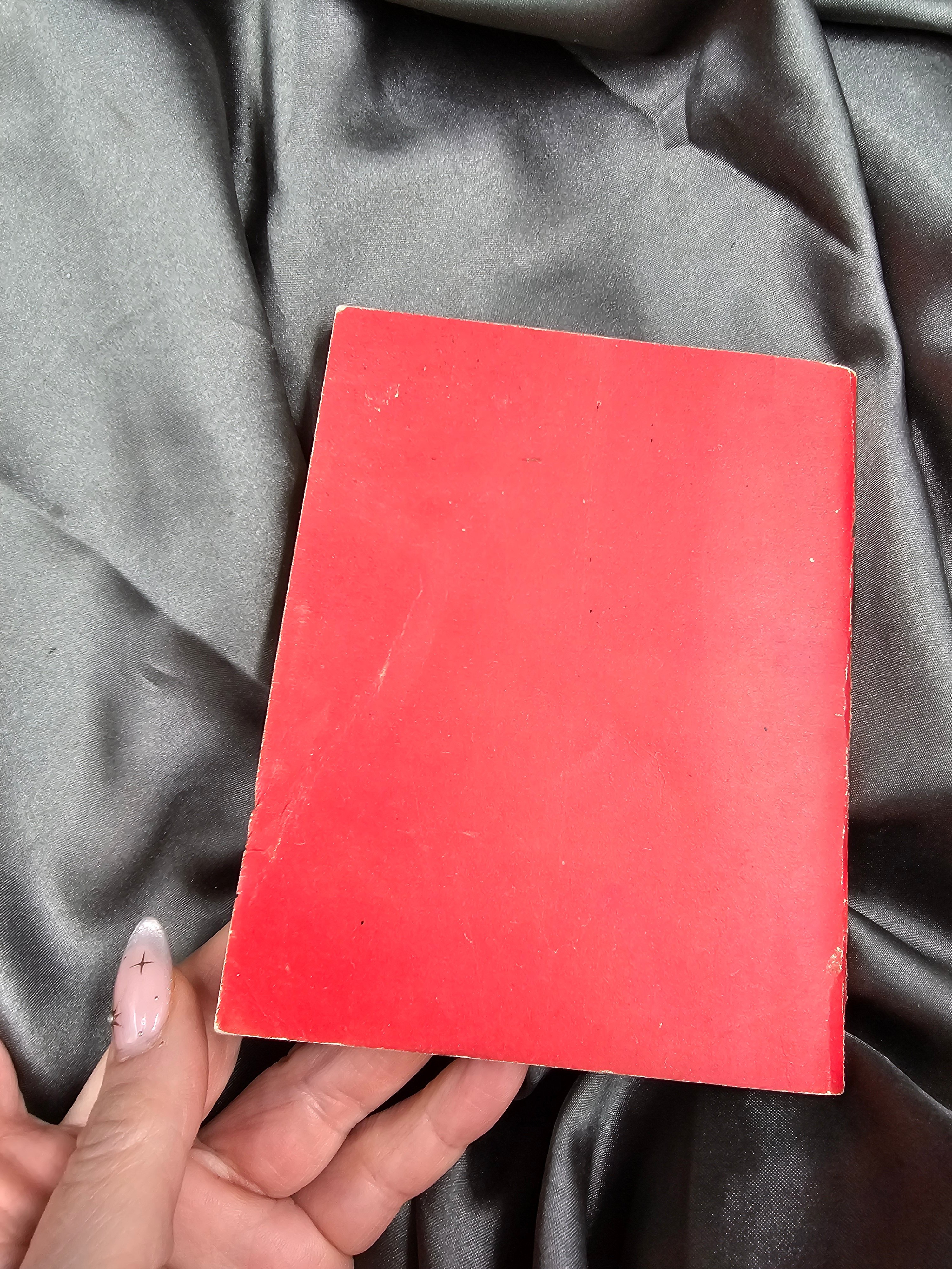 WWII US POCKET GUIDE TO CHINA — image 5