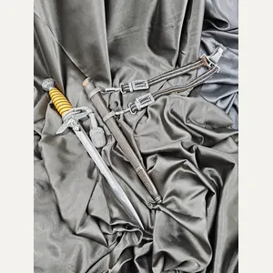 WWII GERMAN LUFTWAFFE OFFICERS DAGGER