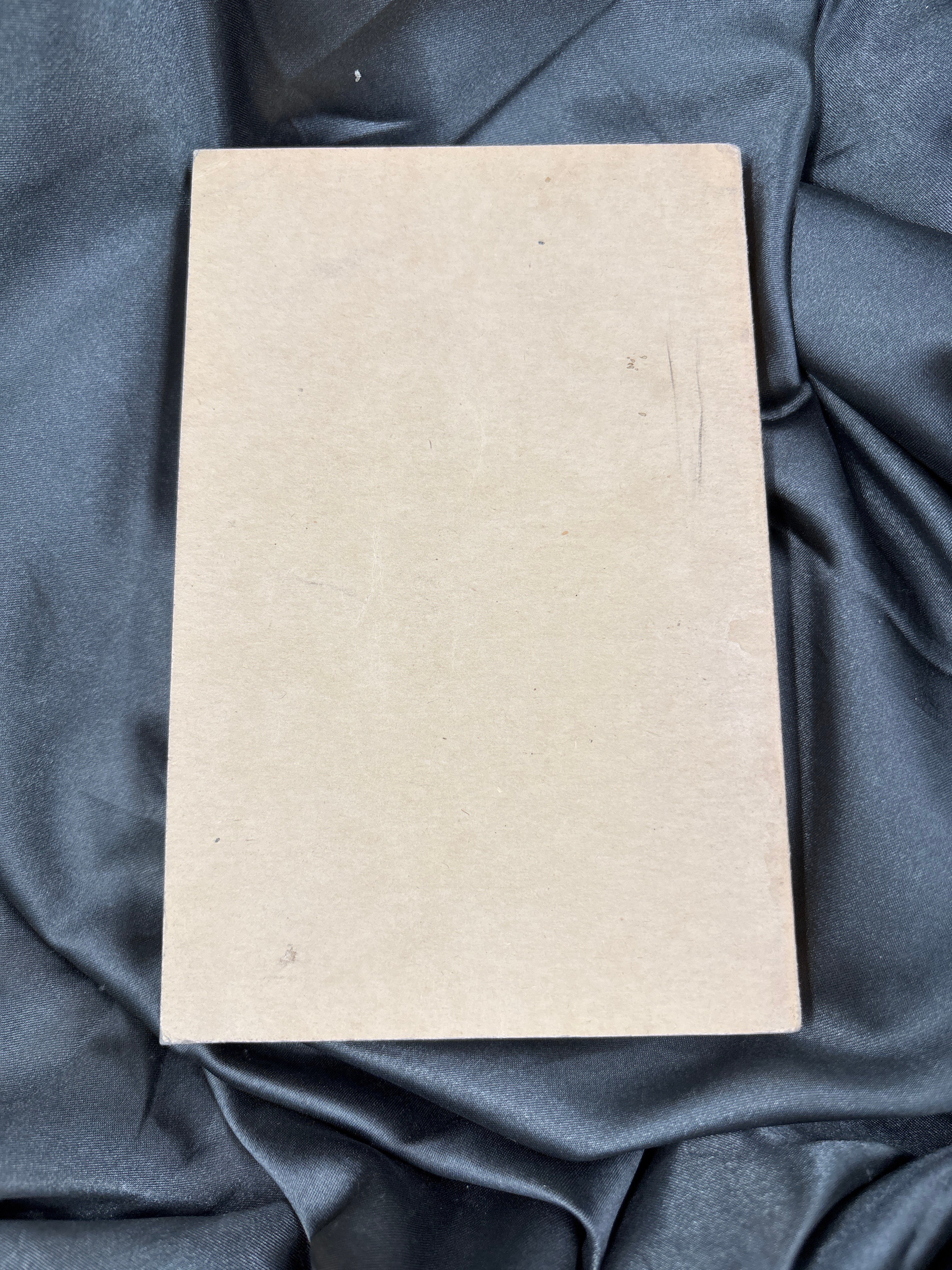 WWII MOTOR TRANSPORT TRAINING MANUAL — image 5