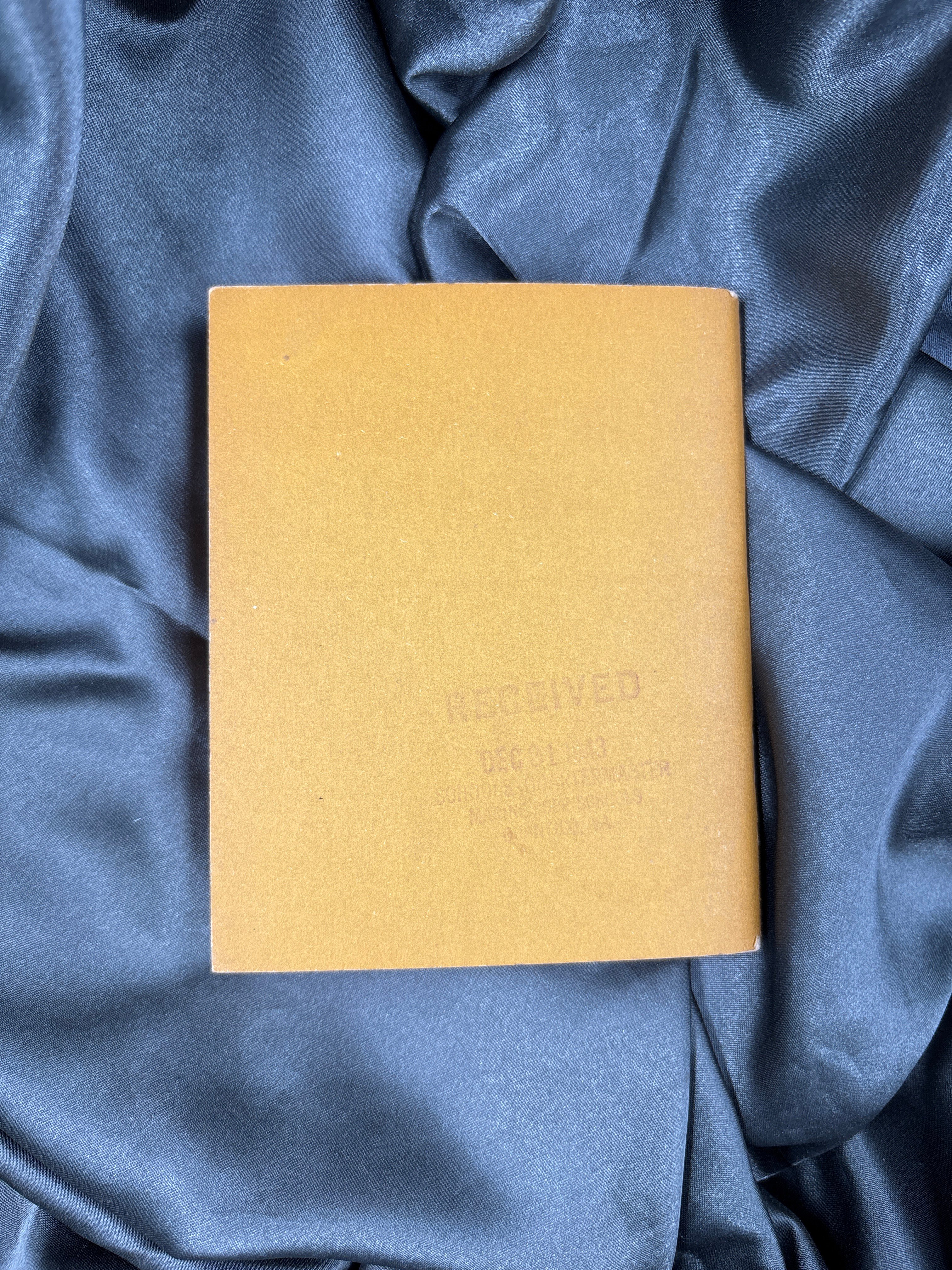 WWII NORTH AFRICAN ARABIC LANGUAGE GUIDE — image 3