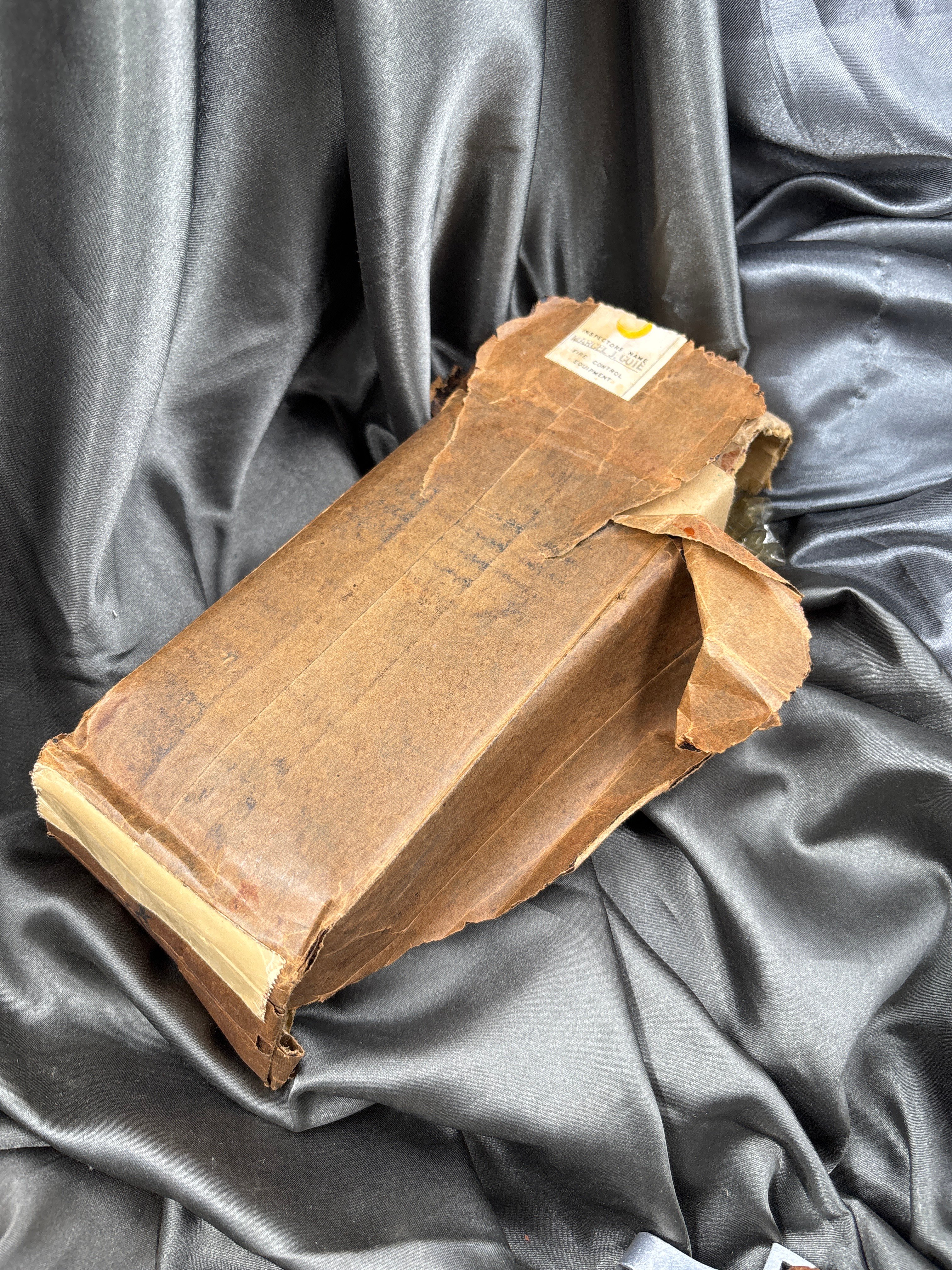 WWII US TANK PERISCOPE — image 3