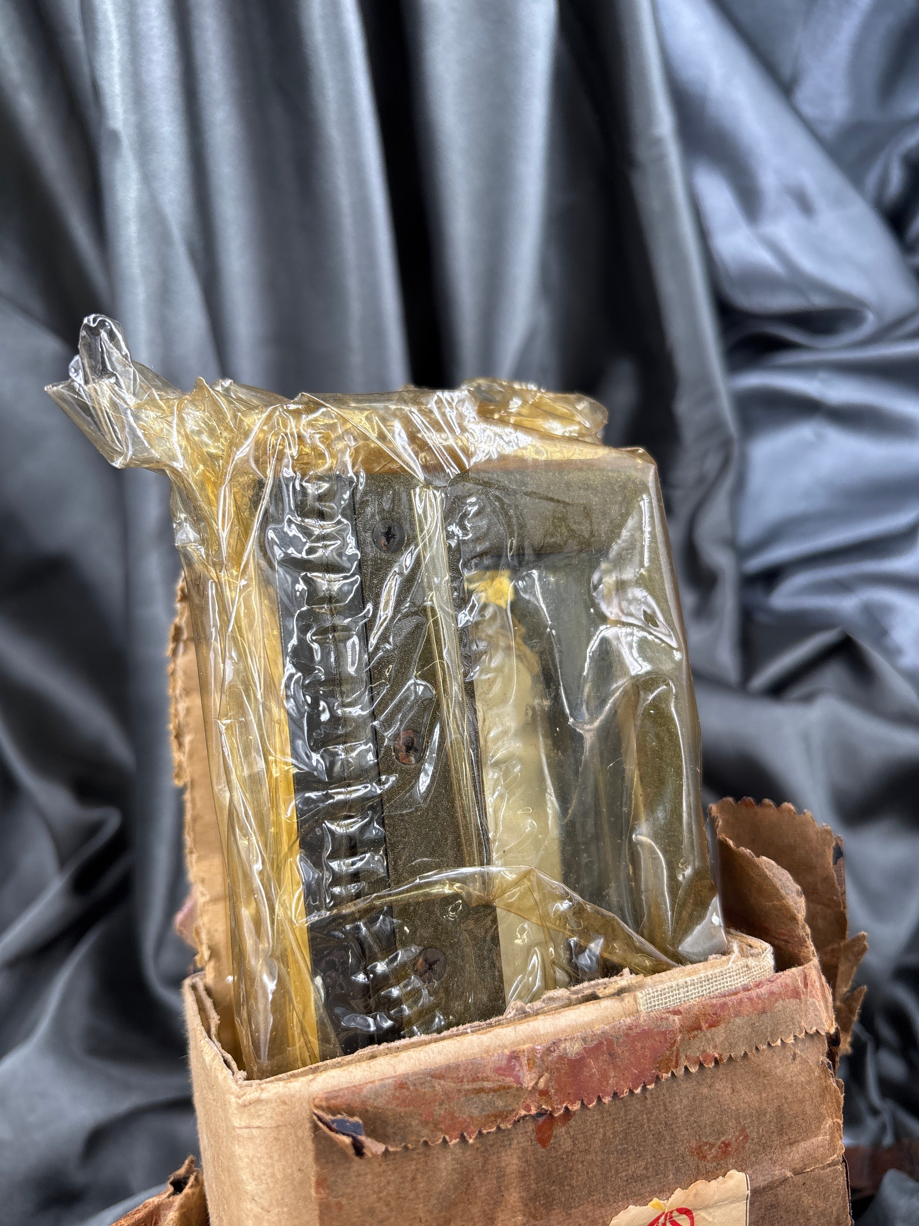 WWII US TANK PERISCOPE — image 4