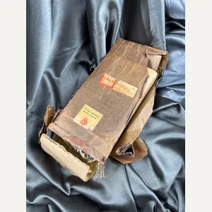 WWII US TANK PERISCOPE