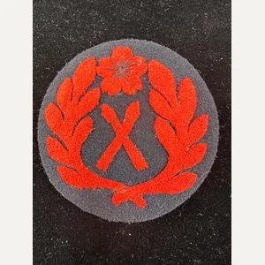 WWII JAPANESE IJN FIRST CLASS ACCOUNTANT