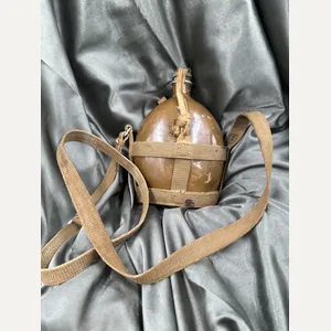 WWII JAPANESE ARMY IJA CANTEEN DATED 1940.