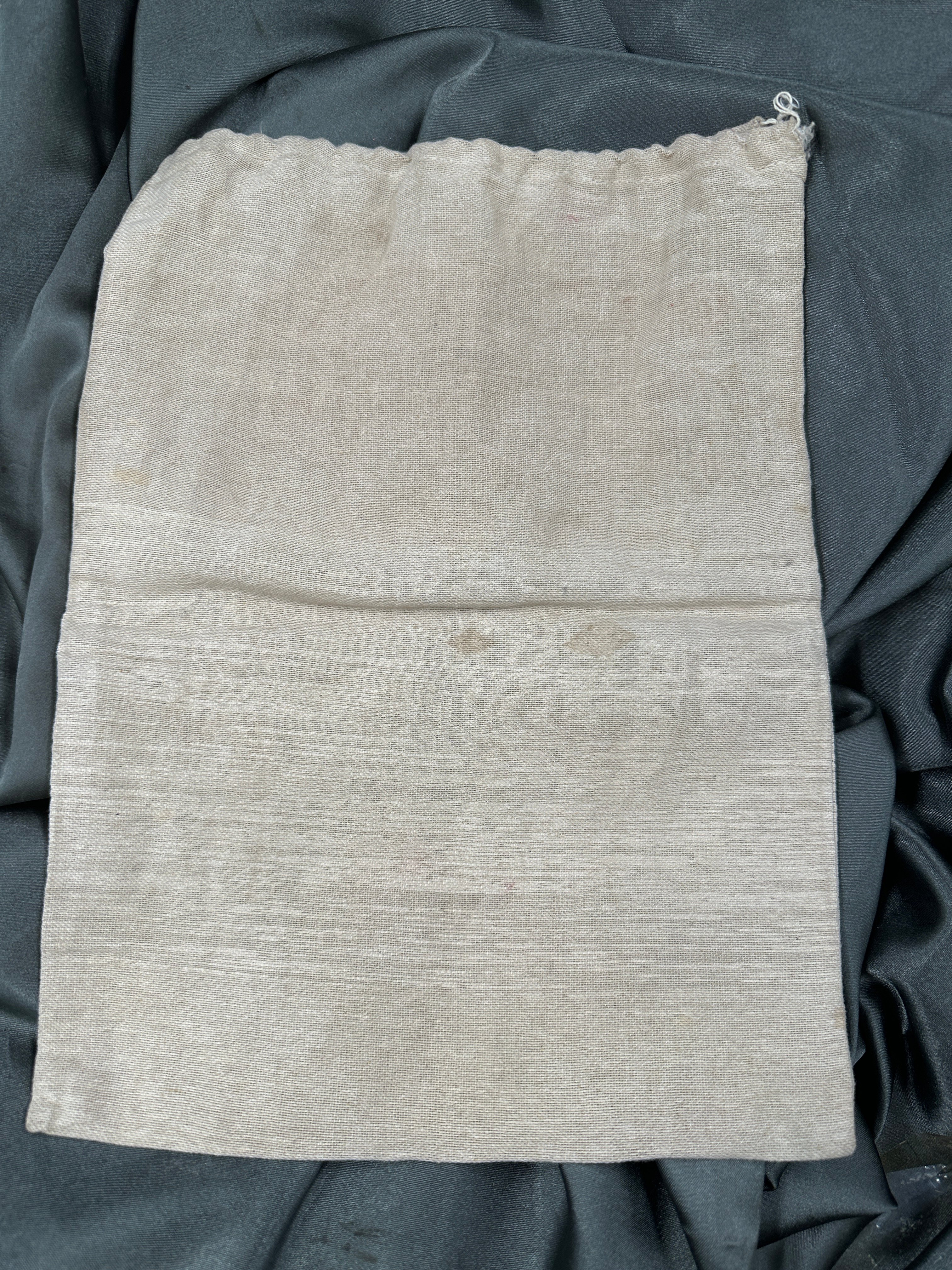 WWII JAPANESE SOLDIERS COMFORT BAG — image 2