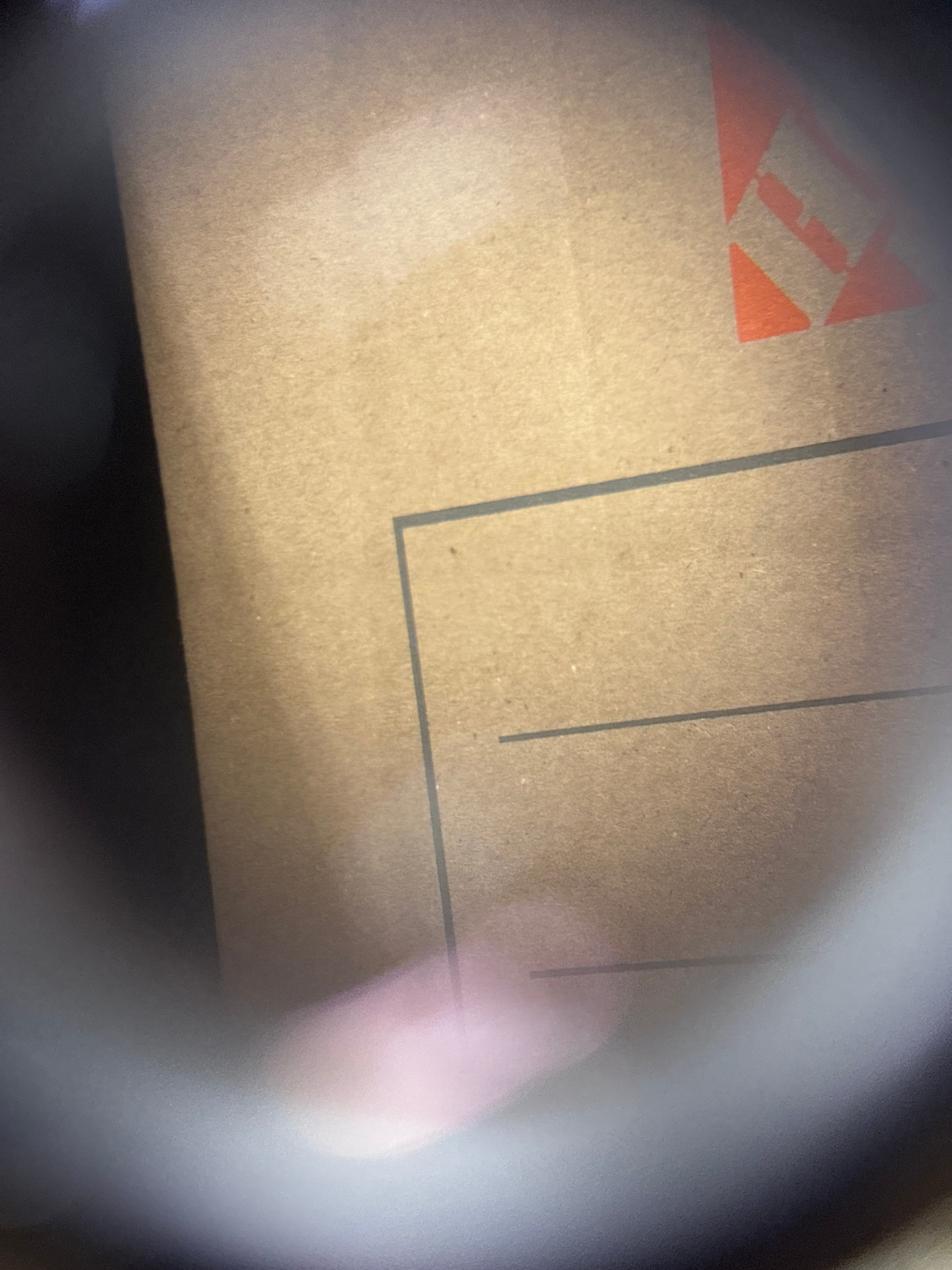 WWII M1 TELESCOPE PANORAMIC FOR HOWITZER — image 5