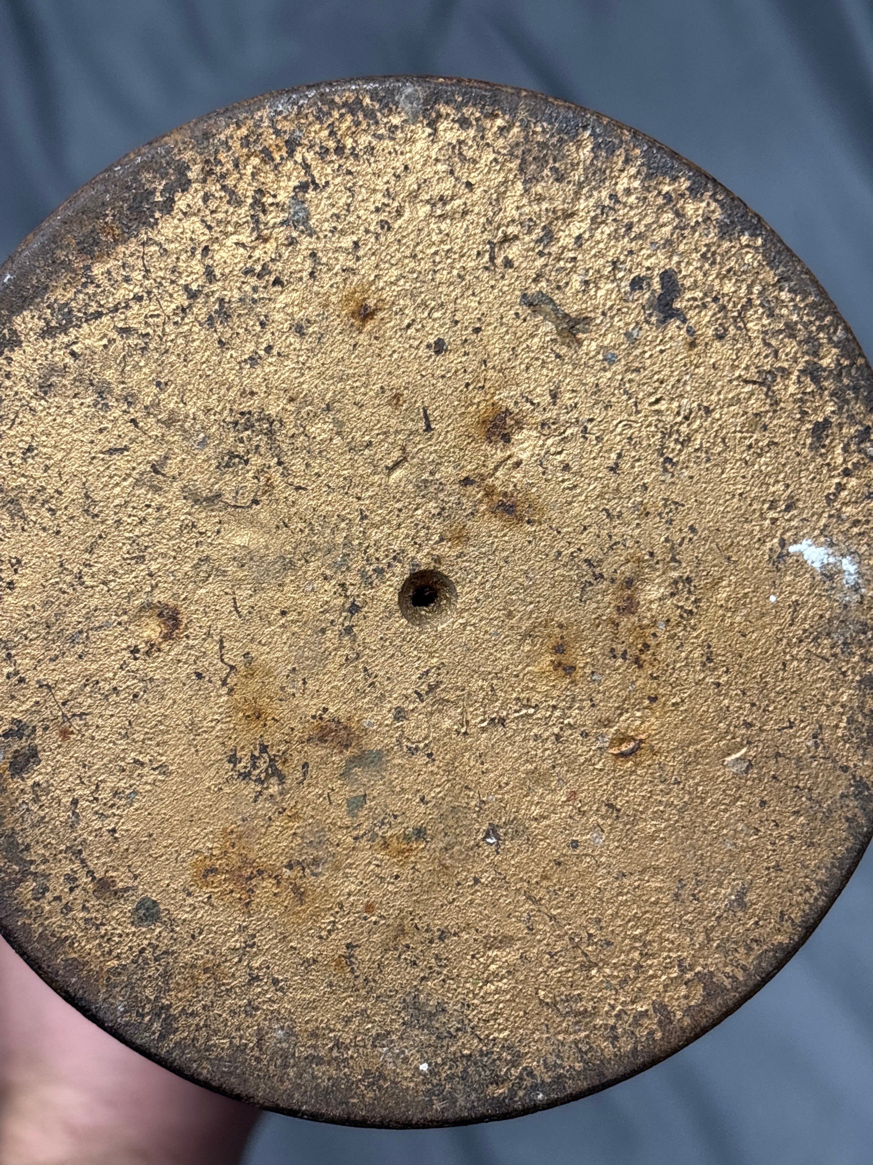 US NAVY TRAINING SHELL — image 4