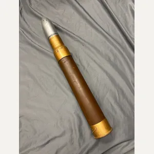 US NAVY TRAINING SHELL