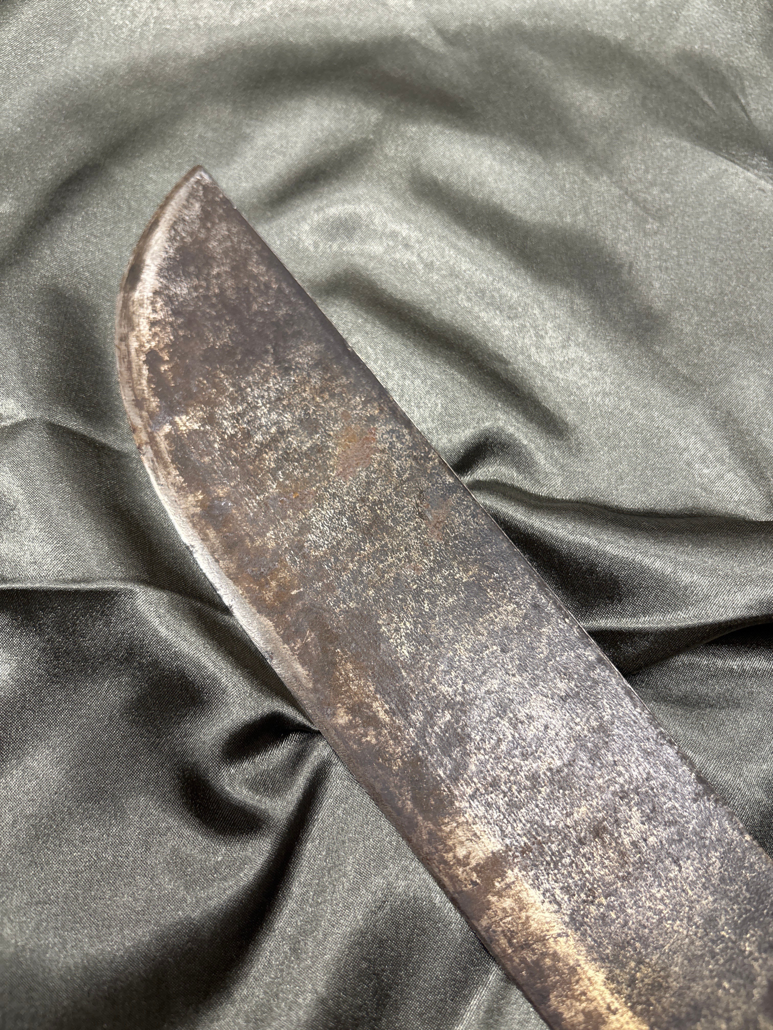 WWII US ARMY MACHETE — image 4