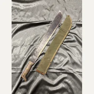 WWII US ARMY MACHETE