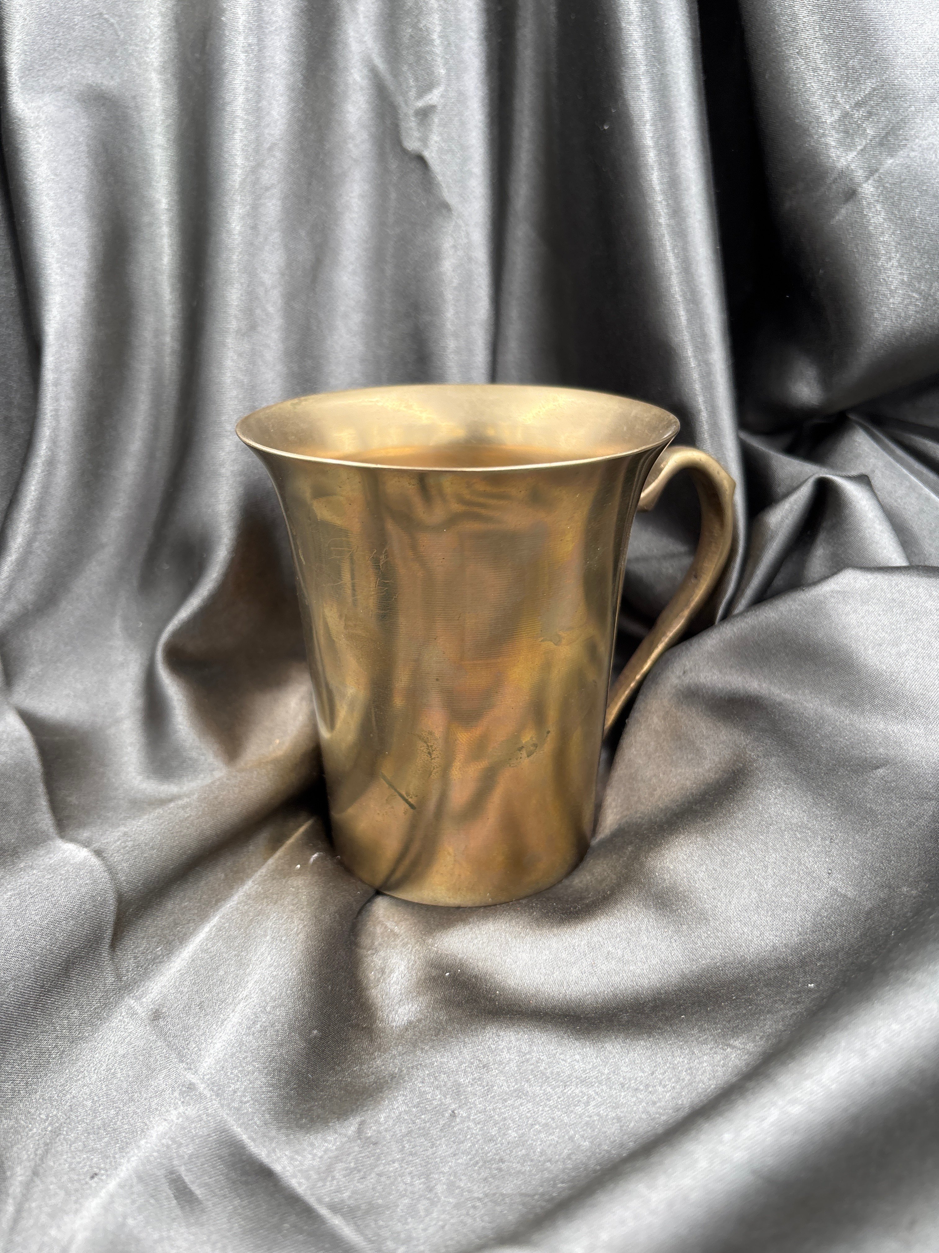 2nd Infantry Division Commemorative Cup — image 3