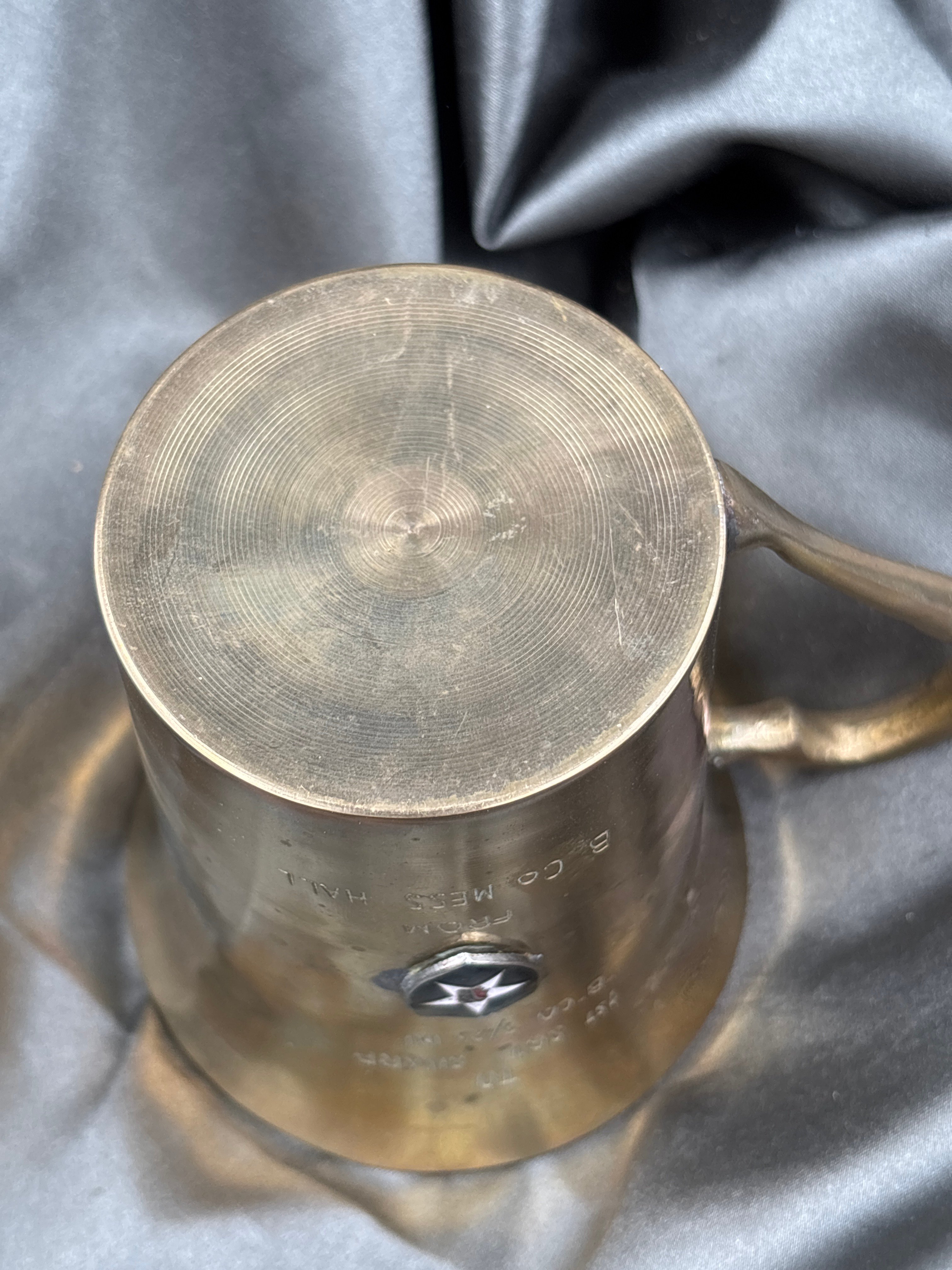 2nd Infantry Division Commemorative Cup — image 4