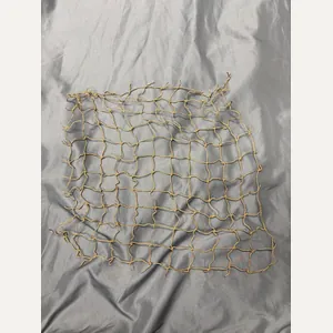 WWII US M1 HELMET NET