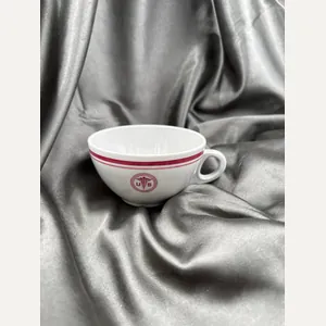 1950's ERA US ARMY MEDICAL TEA CUP