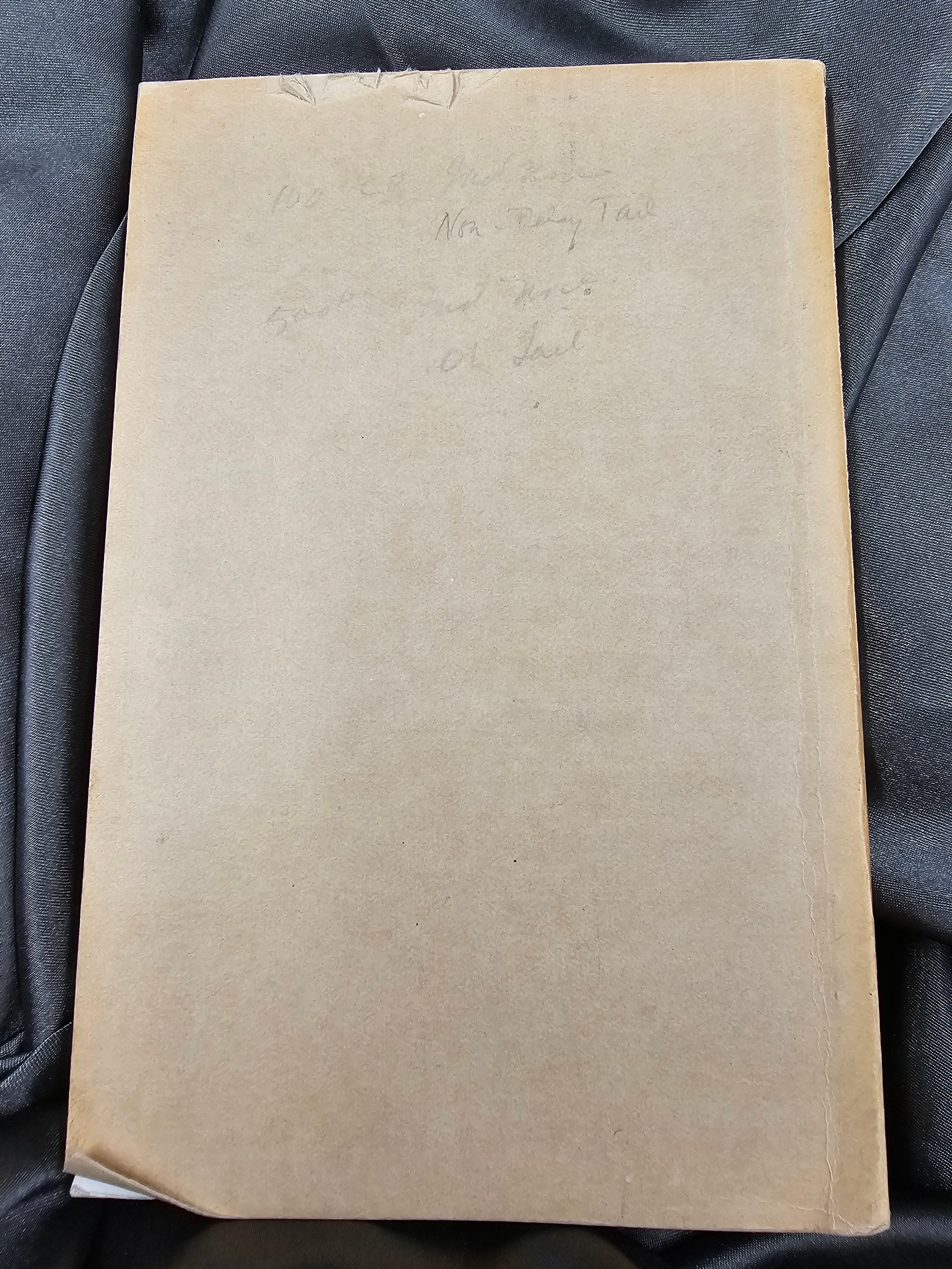 WWII ADVANCED MAP AND AERIAL PHOTOGRAPH READING TRAINING MANUAL — image 5