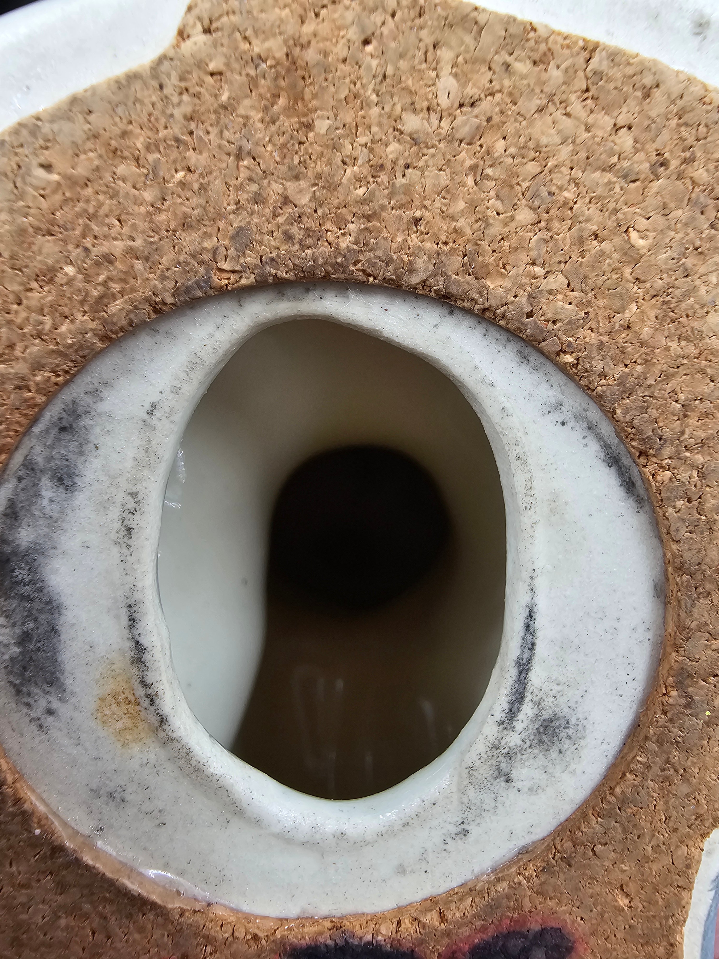 WWII US NAVY SAILOR PIGGY BANK — image 4