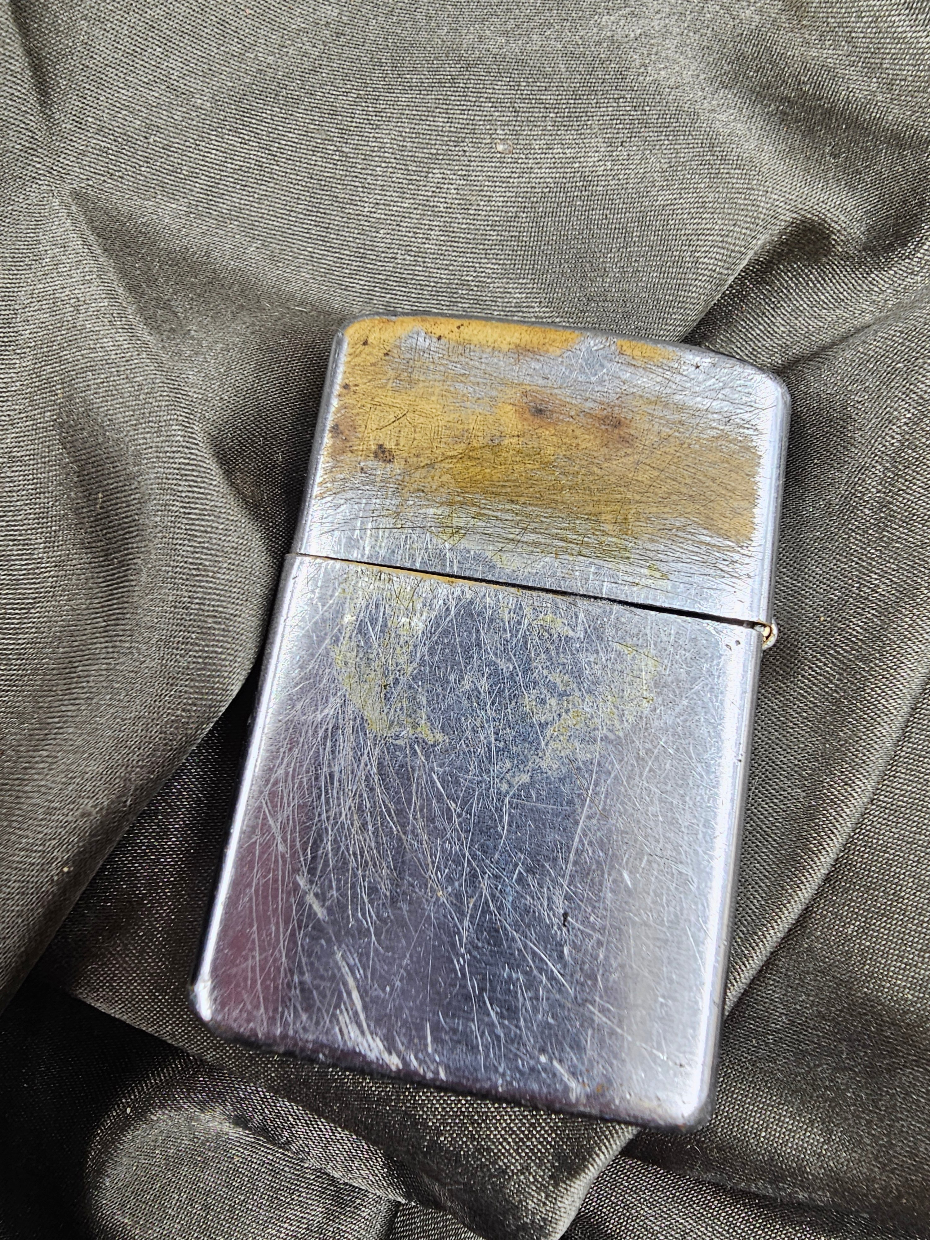 VIETNAM WAR ERA USS PAUL REVERE LIGHTER — image 2
