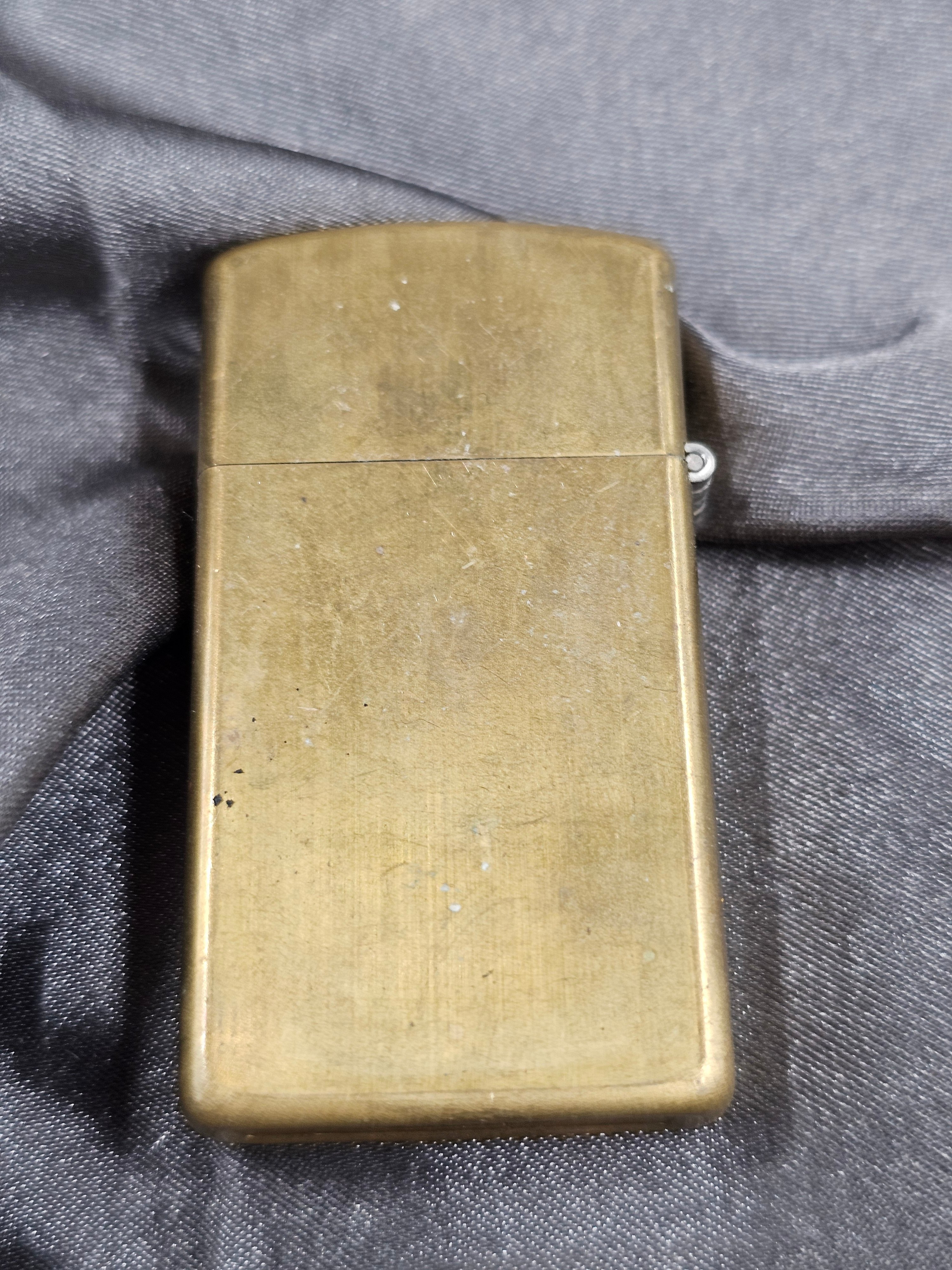 OKINAWA SOLDIER OF THE MONTH LIGHTER — image 2