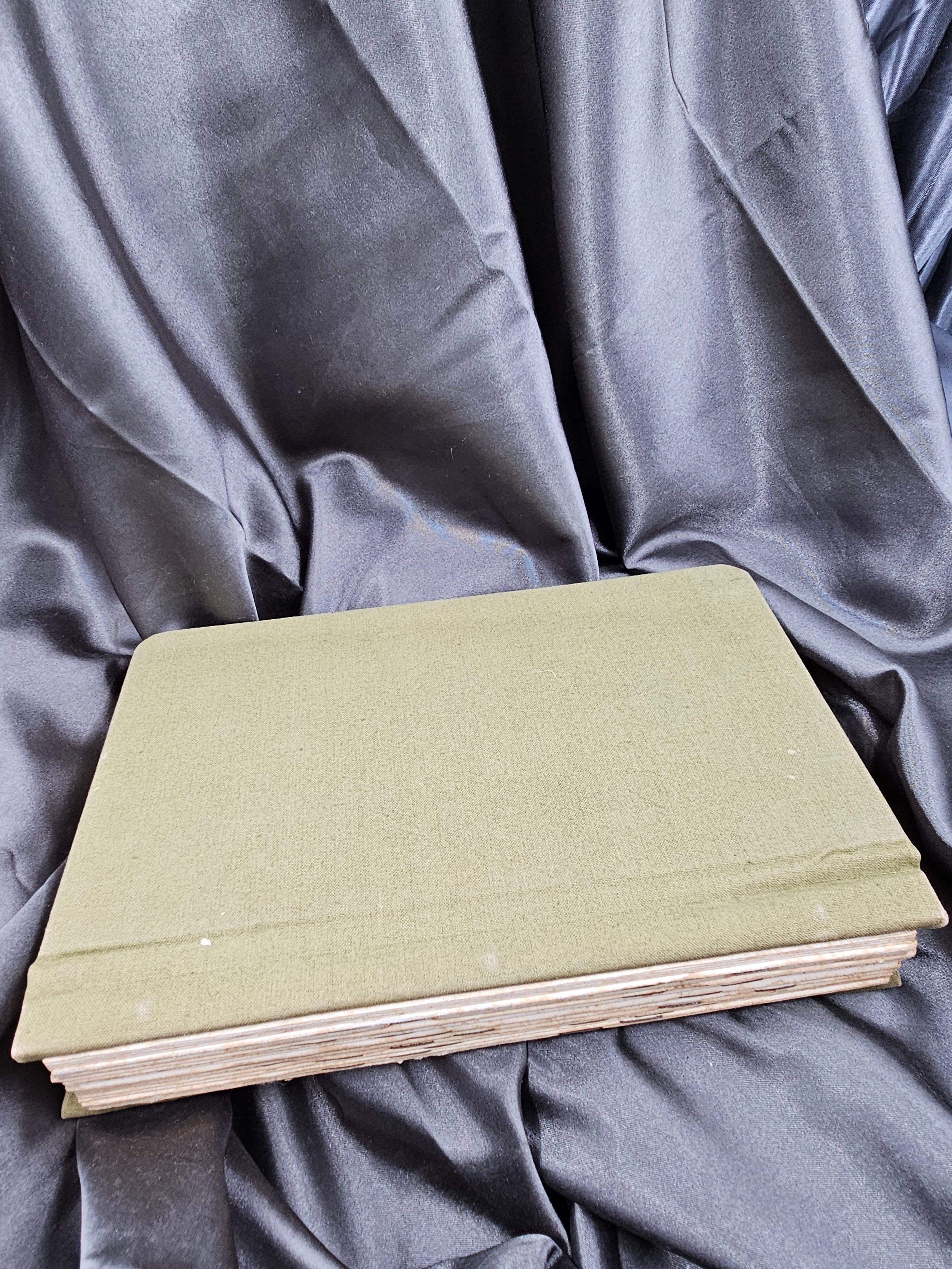 1938 US NAVY LANDING FORCE MANUAL — image 7