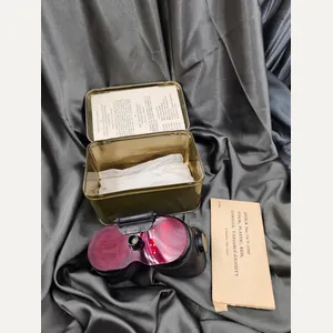 WWII US VARIABLE DENSITY GOGGLES