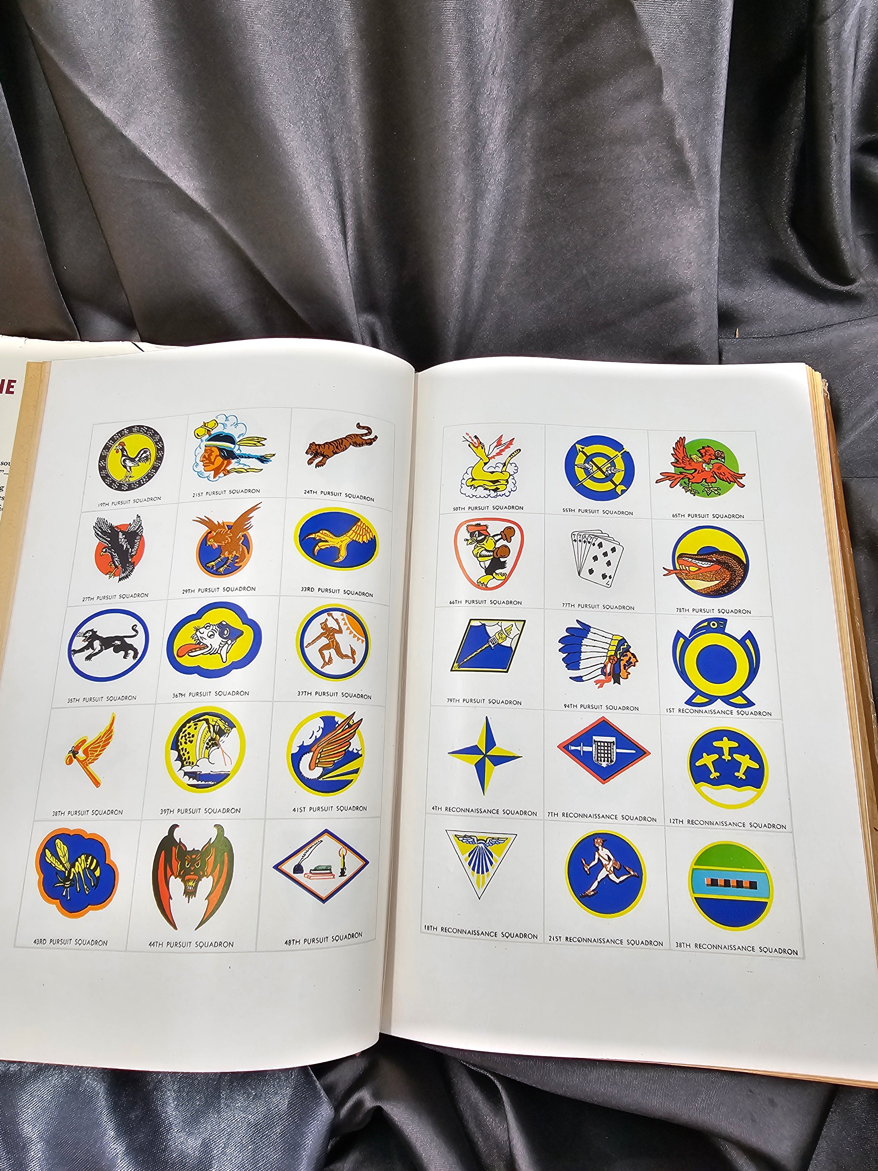 WWII US ARMY OFFICERS GUIDE — image 3