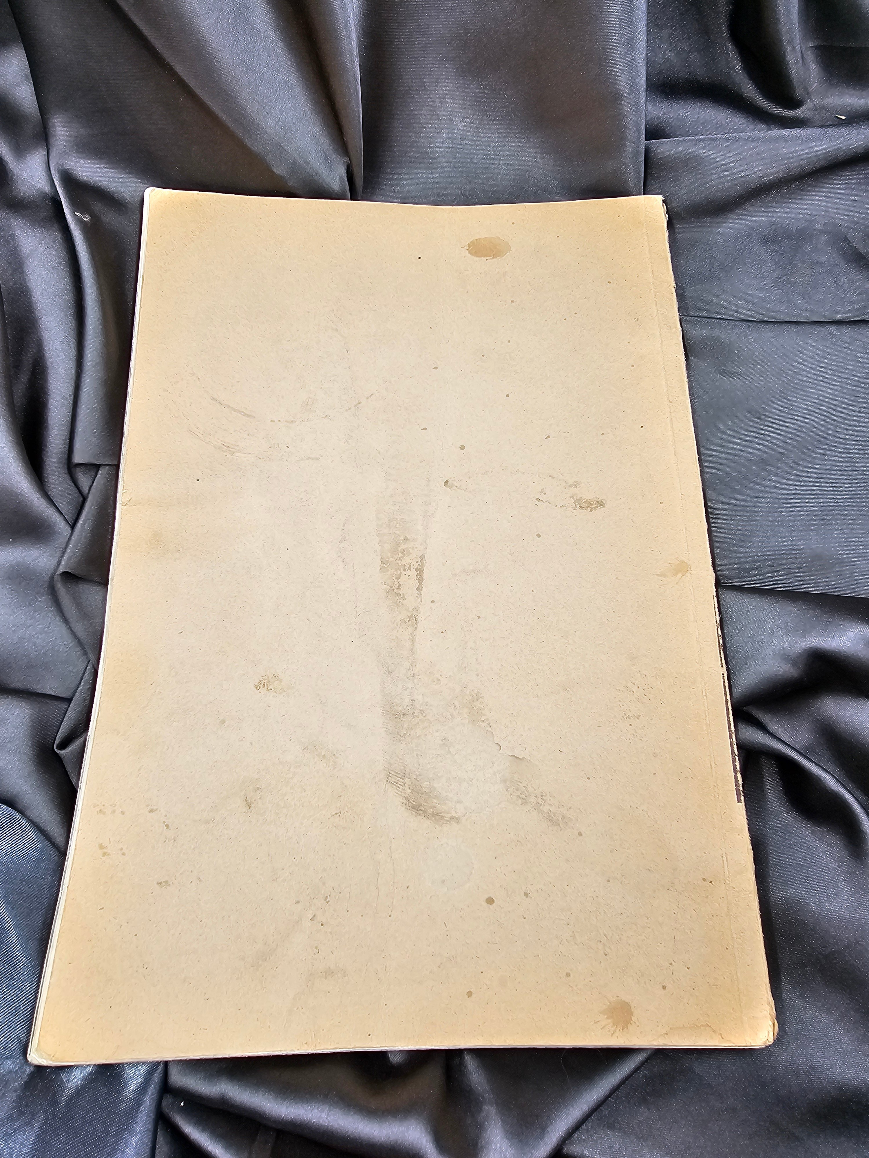 WWII US 102TH INFANTRY DIVISION THRU GERMANY UNIT HISTORY BOOK — image 5