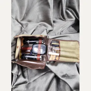 WWII US JEEPAK GROOMING KIT