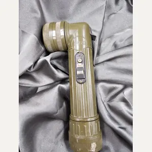 WWII/KOREA US TL-122D FLASHLIGHT