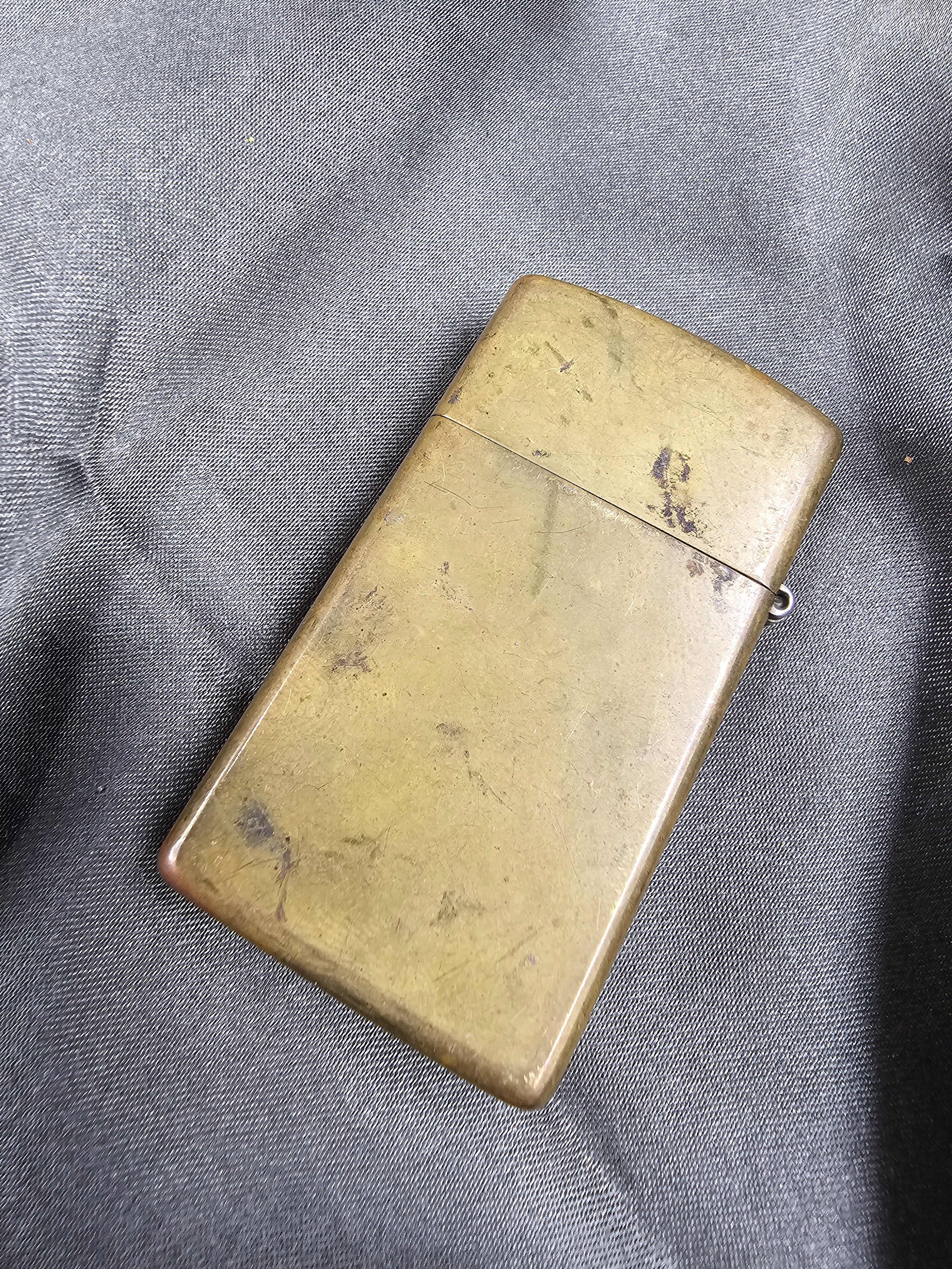 USS LAKE ERIE LIGHTER — image 2